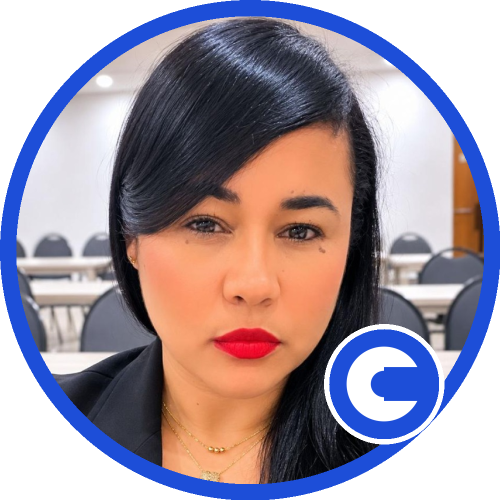 Marte Rodríguez, M.A.